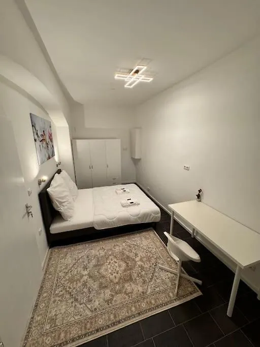Zentrales Apartment Mehringdamm Berlin Allemagne