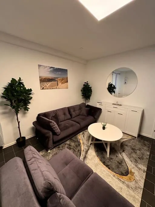 Zentrales Apartment Mehringdamm Berlin
