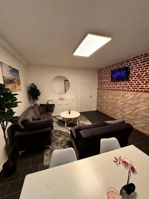 Zentrales Apartment Mehringdamm Berlin