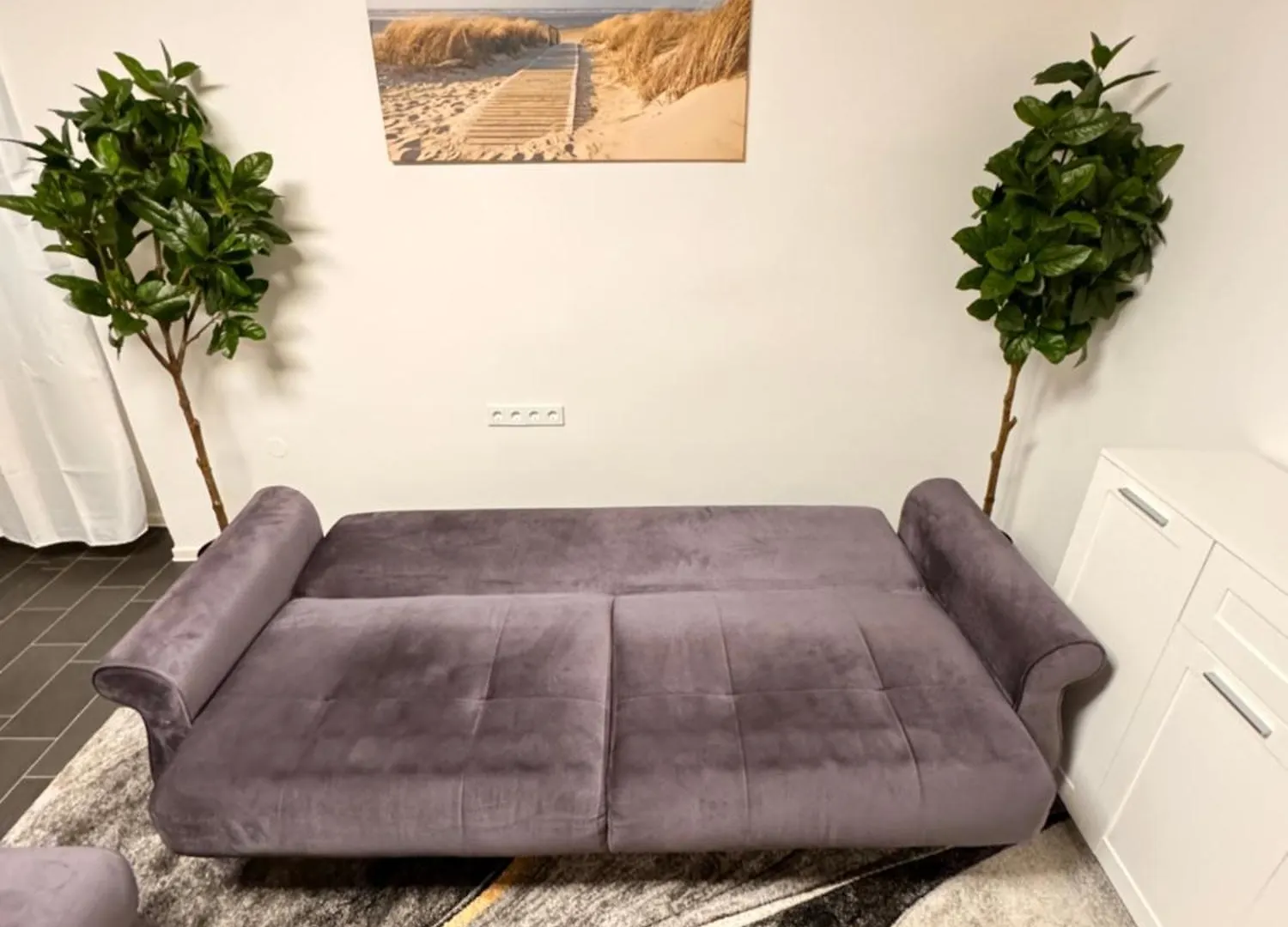 Zentrales Apartment Mehringdamm Βερολίνο