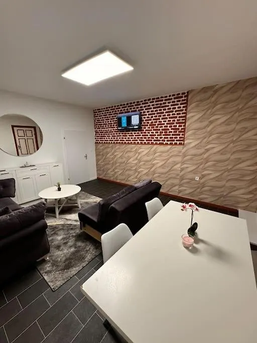 Zentrales Apartment Mehringdamm Βερολίνο