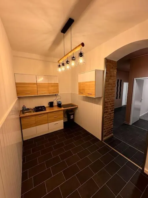 Zentrales Apartment Mehringdamm Βερολίνο 0*,  Γερμανία