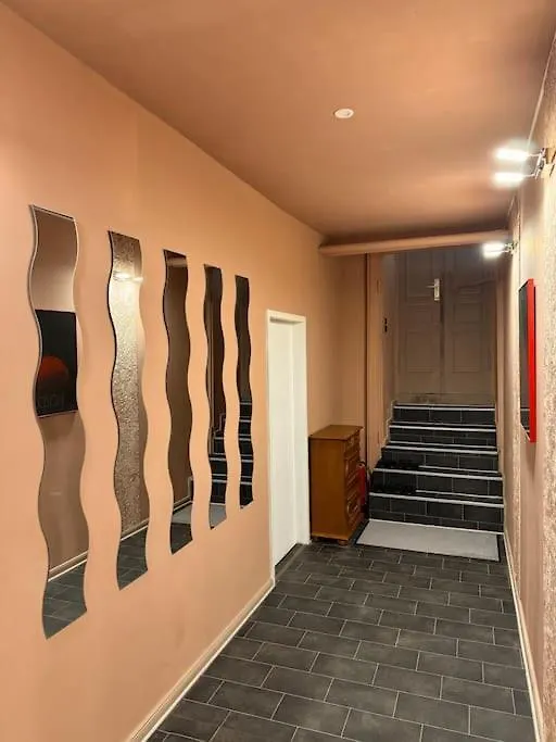 Zentrales Apartment Mehringdamm Βερολίνο Γερμανία