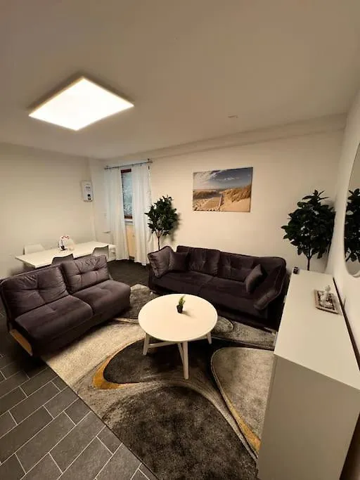 Zentrales Apartment Mehringdamm Βερολίνο 0*,  Γερμανία