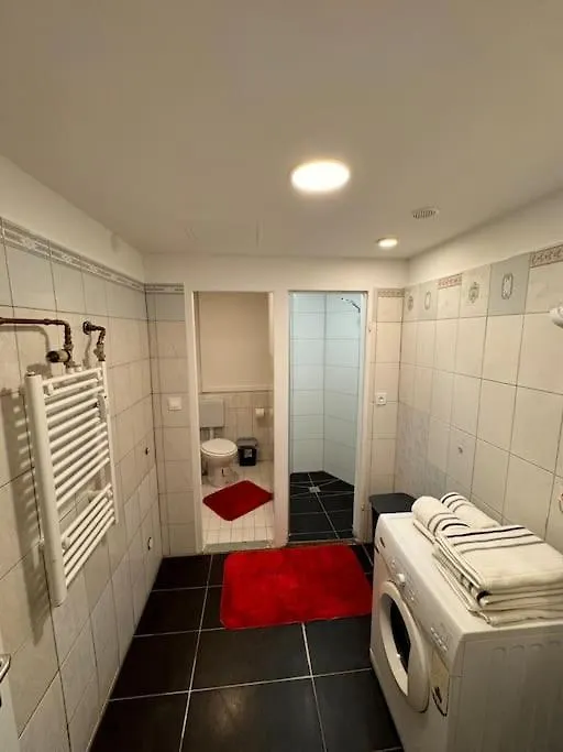 Zentrales Apartment Mehringdamm Berlin
